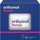 Orthomol Femin - капсулы (30 дней)